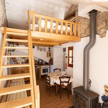 Gite En Cevennes Le Pont De Montvert Sud Mont Lozere Εξωτερικό φωτογραφία
