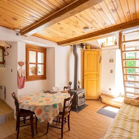 Gite En Cevennes Le Pont De Montvert Sud Mont Lozere Εξωτερικό φωτογραφία
