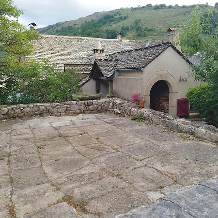 Gite En Cevennes Le Pont De Montvert Sud Mont Lozere Εξωτερικό φωτογραφία