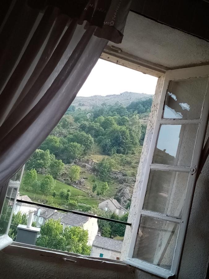 Gite En Cevennes Le Pont De Montvert Sud Mont Lozere Εξωτερικό φωτογραφία