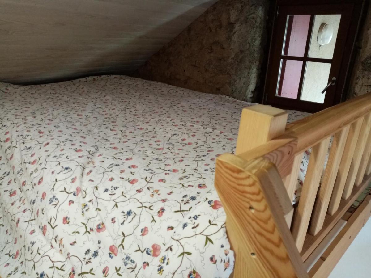 Gite En Cevennes Le Pont De Montvert Sud Mont Lozere Εξωτερικό φωτογραφία