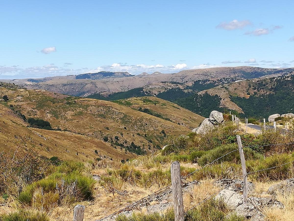 Gite En Cevennes Le Pont De Montvert Sud Mont Lozere Εξωτερικό φωτογραφία